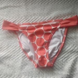 Victoria secret bikini bottoms size medium